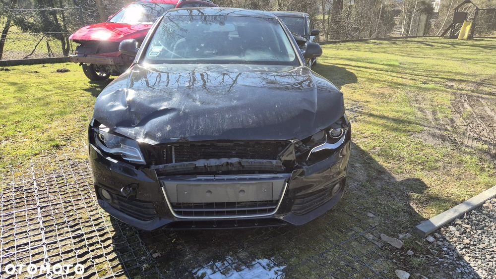Audi A4 Limousine 1.8 TFSI Ambition - 5