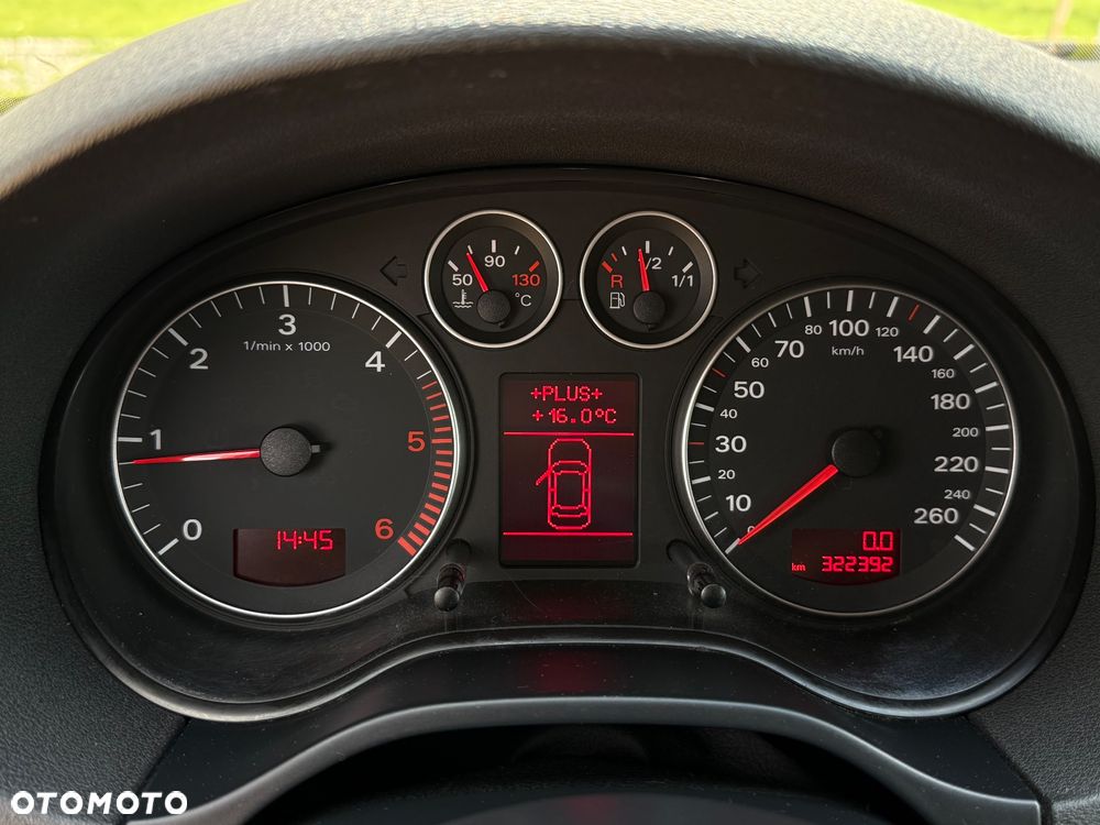 Audi A3 Sportback - 17