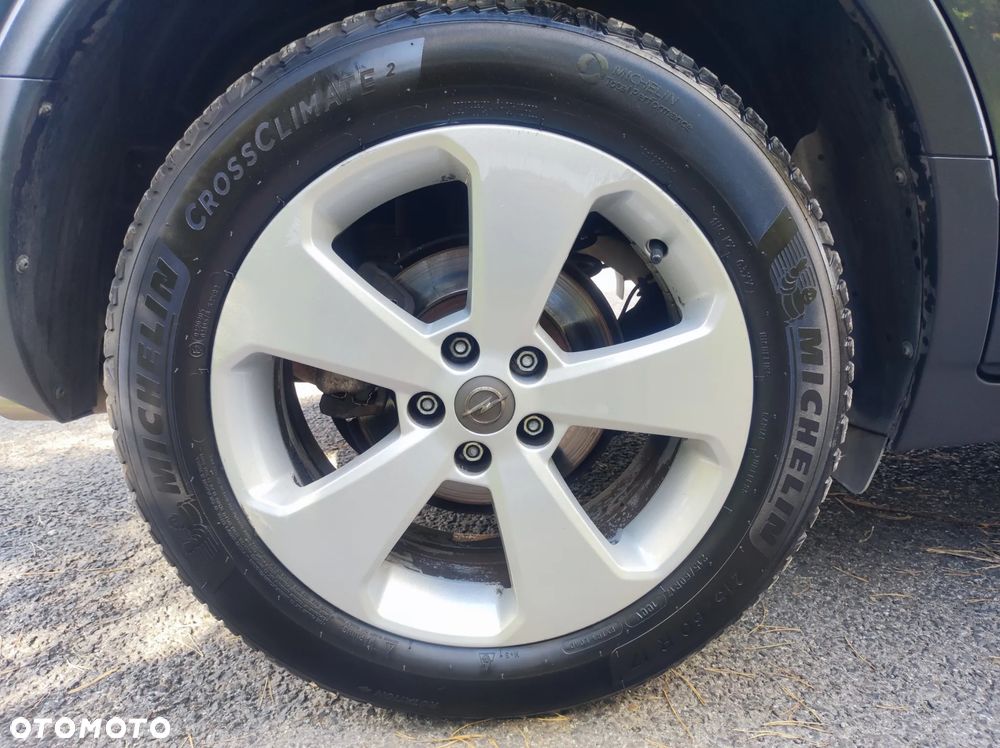 Opel Mokka 1.4 T Enjoy S&S EU6 - 36