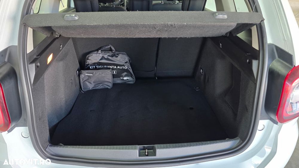 Dacia Duster TCe 100 Comfort - 12