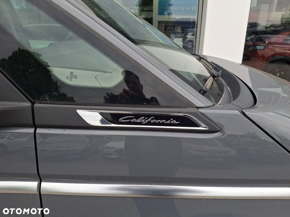 Volkswagen California - 8