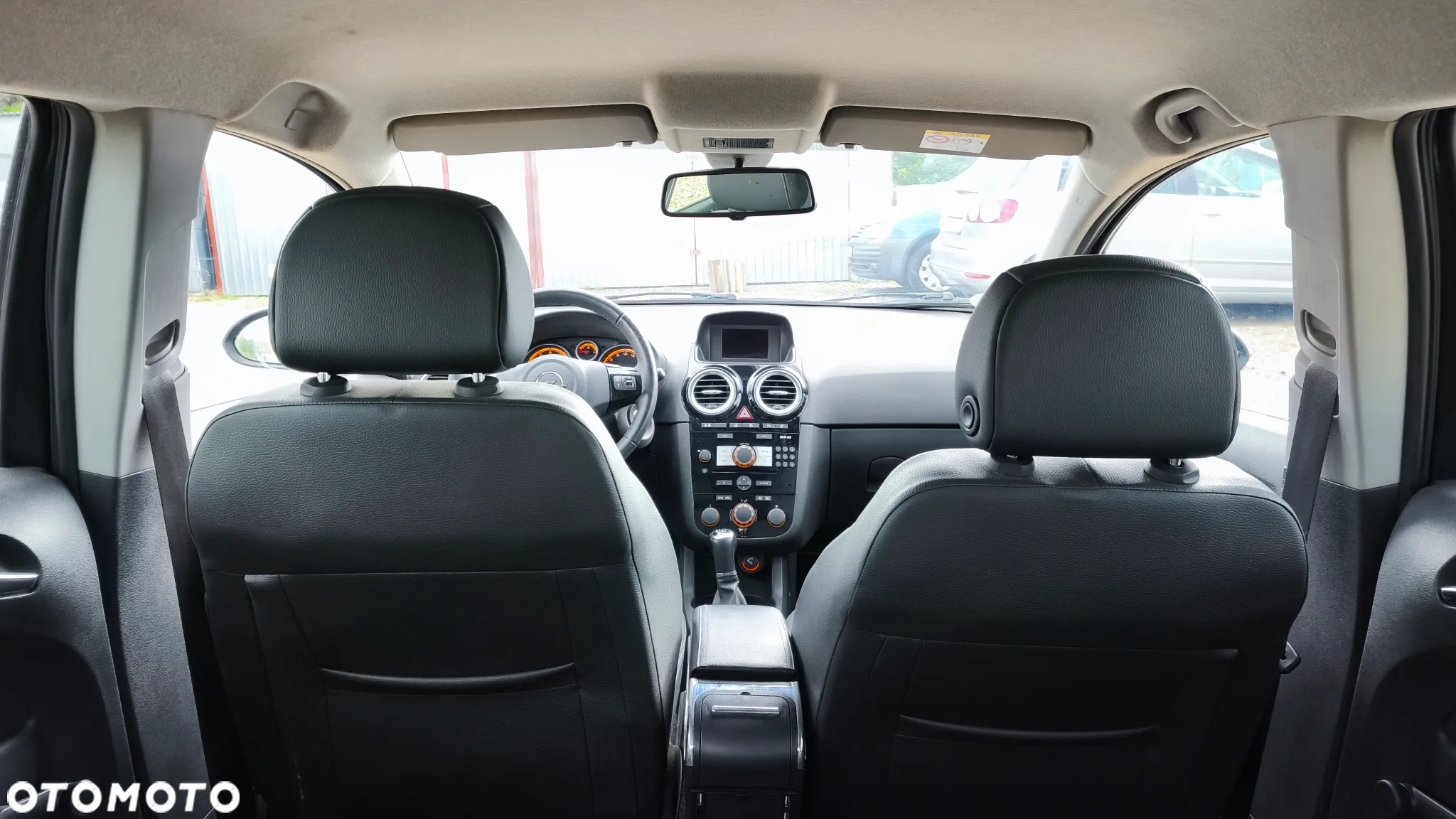Opel Corsa - 20
