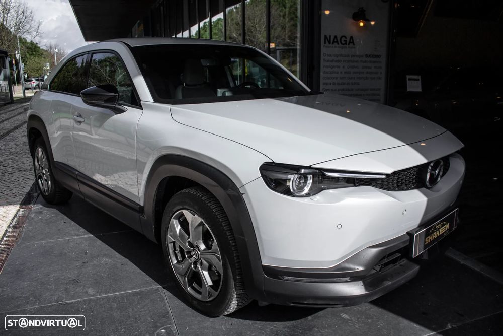 Mazda MX-30 e-SKYACTIV Excellence - 6