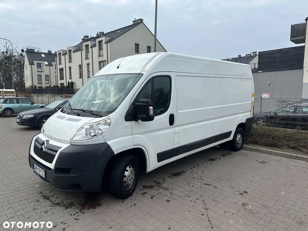 Citroën Jumper - 1