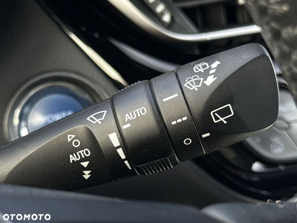Toyota C-HR 1.8 Hybrid Executive - 20