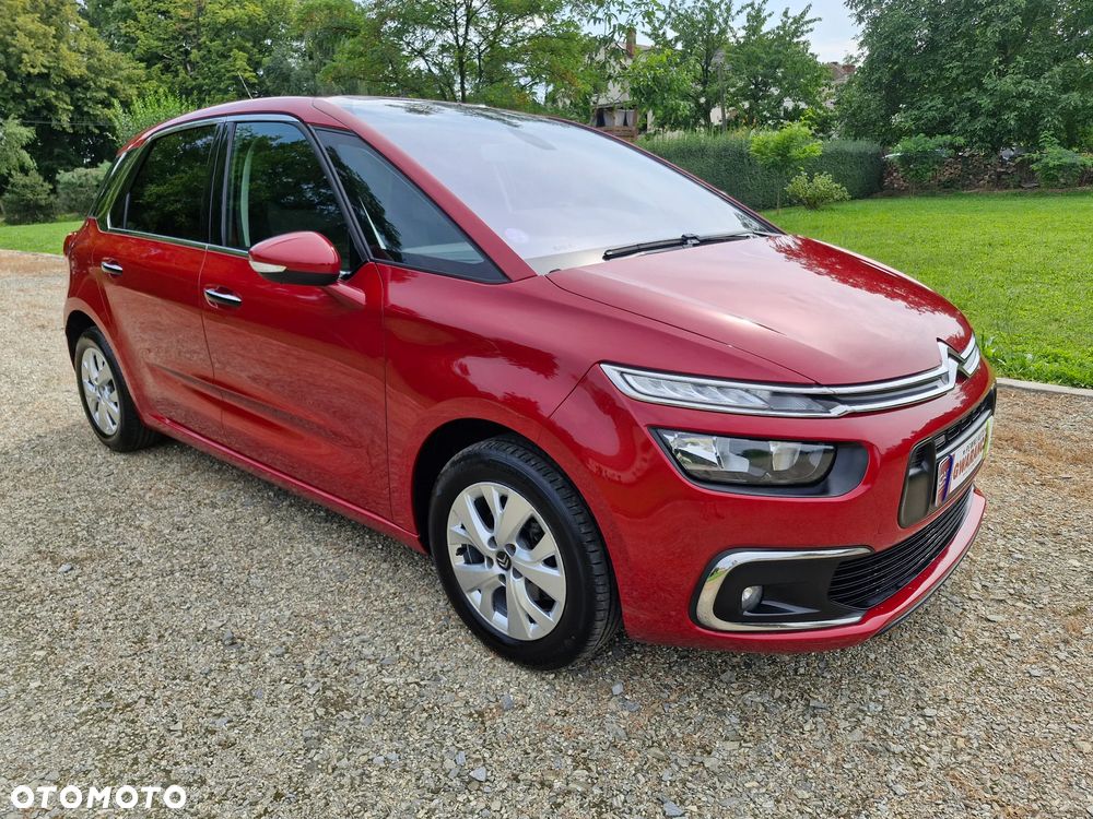 Citroën C4 Picasso PureTech 130 Stop&Start Attraction - 5