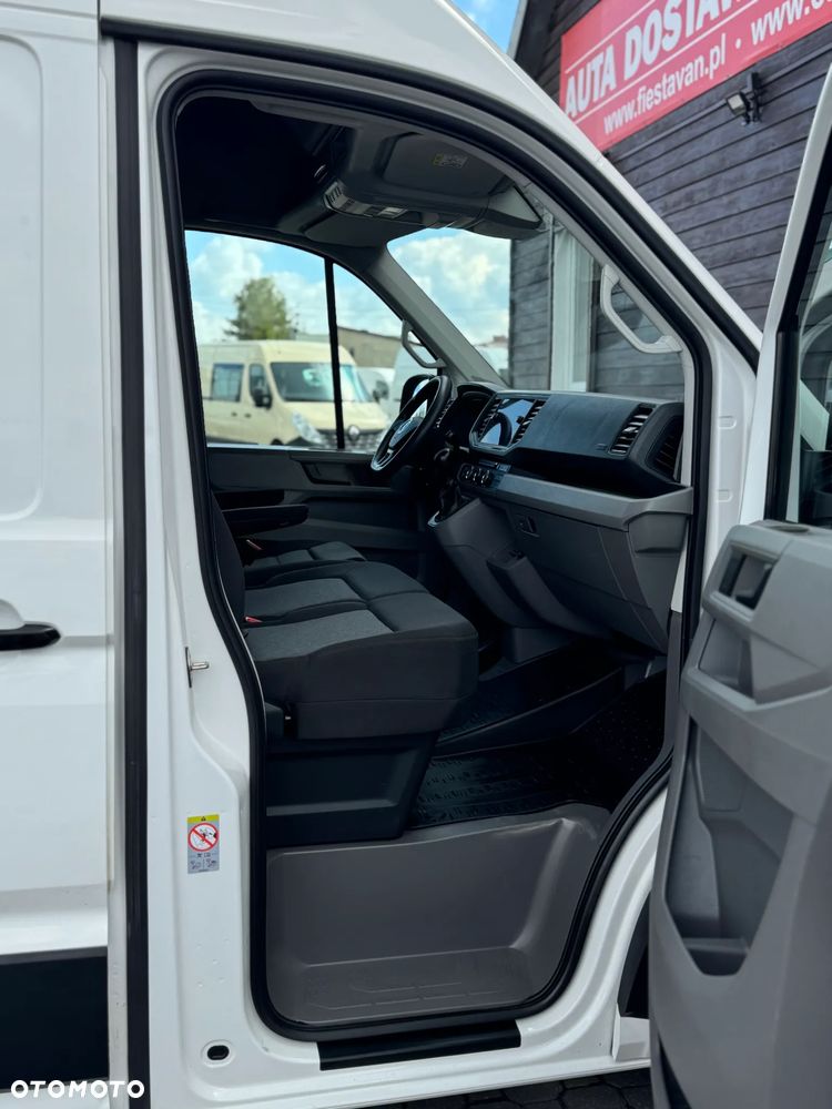 Volkswagen CRAFTER - 16