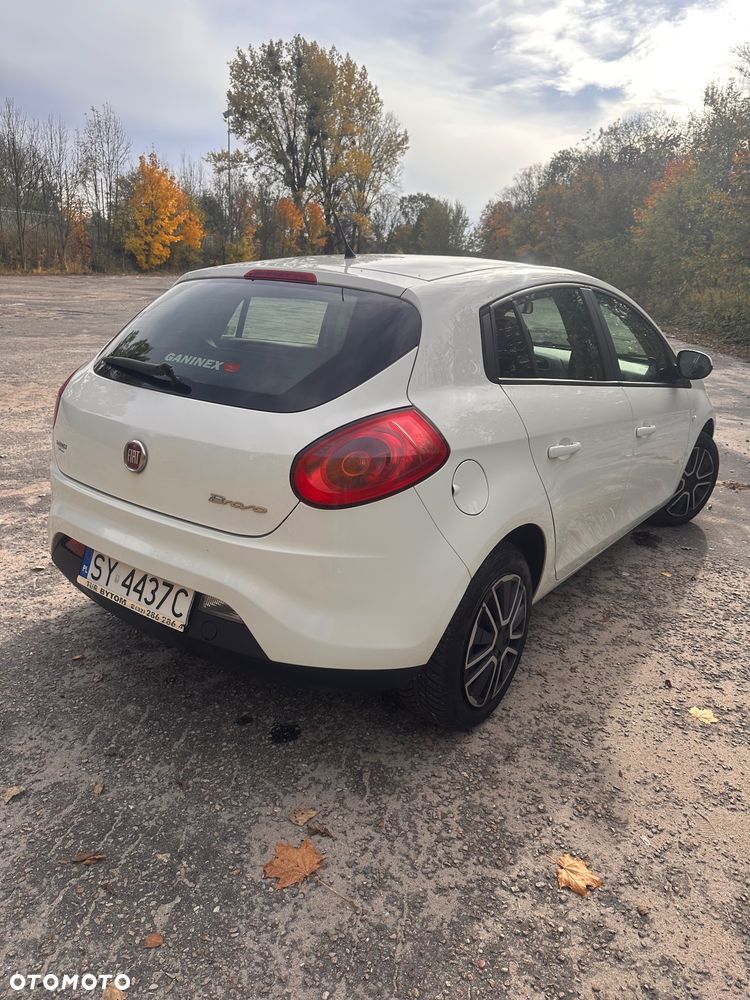 Fiat Bravo - 6