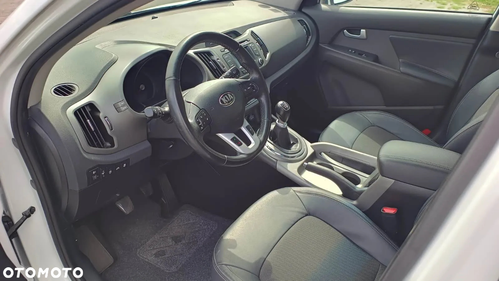 Kia Sportage 1.6 GDI L 2WD - 18