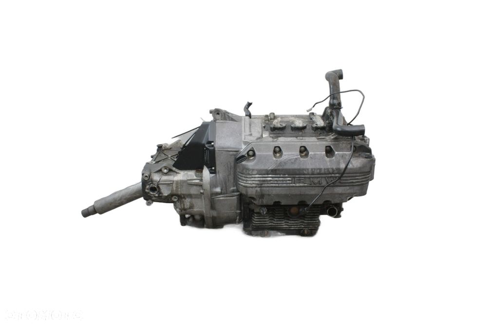 SILNIK BMW K1100 K100 - 1