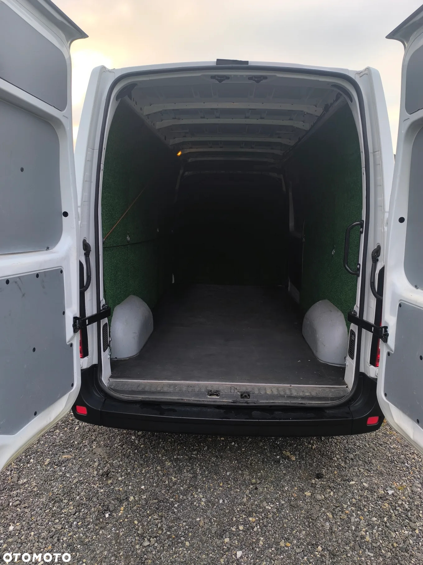 Renault Master - 10