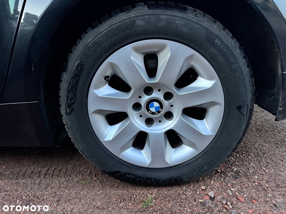 BMW Seria 5 - 24