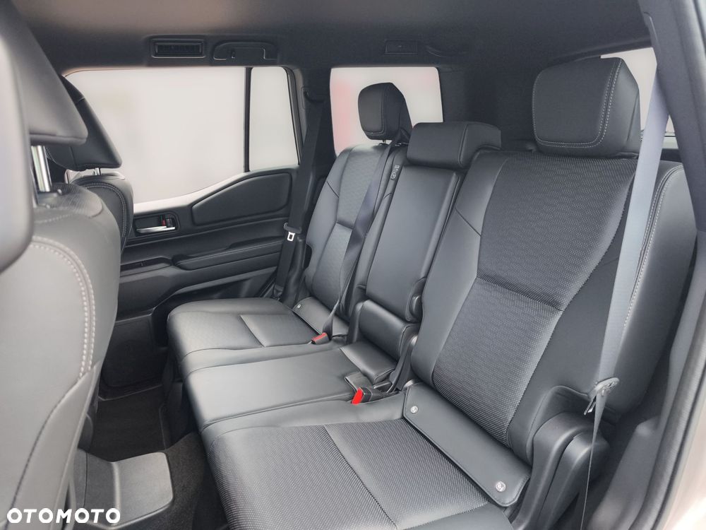 Toyota Land Cruiser LC 2.8 D-4D Executive - 13