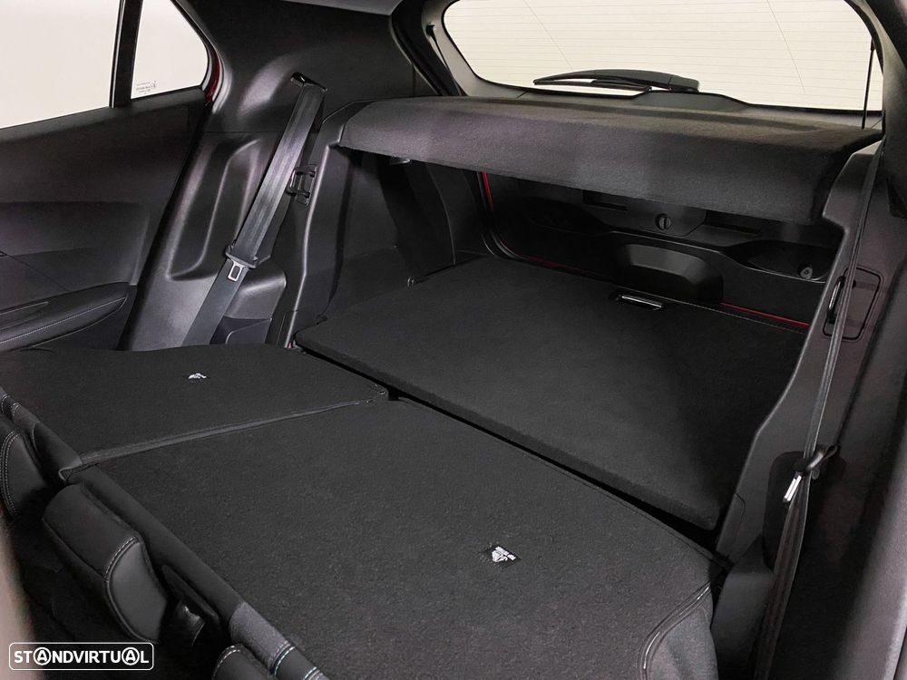 Peugeot 2008 1.2 PureTech Allure Pack EAT8 - 19