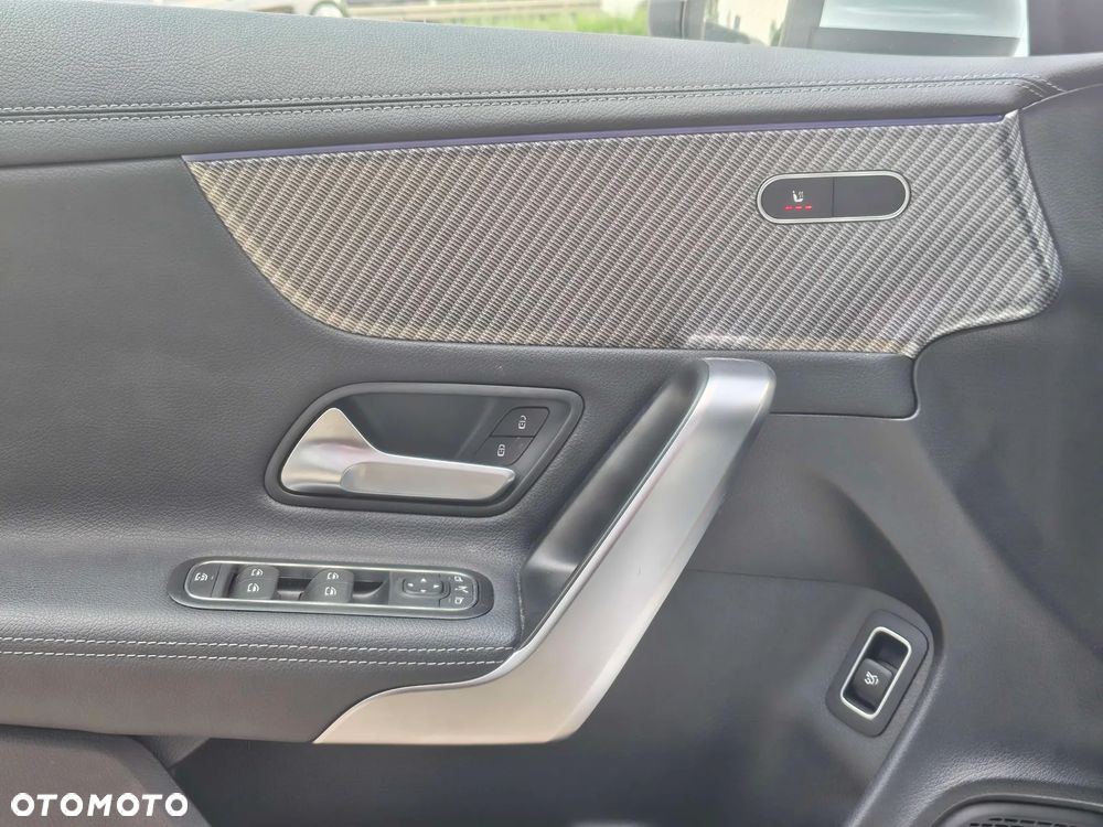 Mercedes-Benz CLA 180 mHEV Progressive 7G-DCT - 18