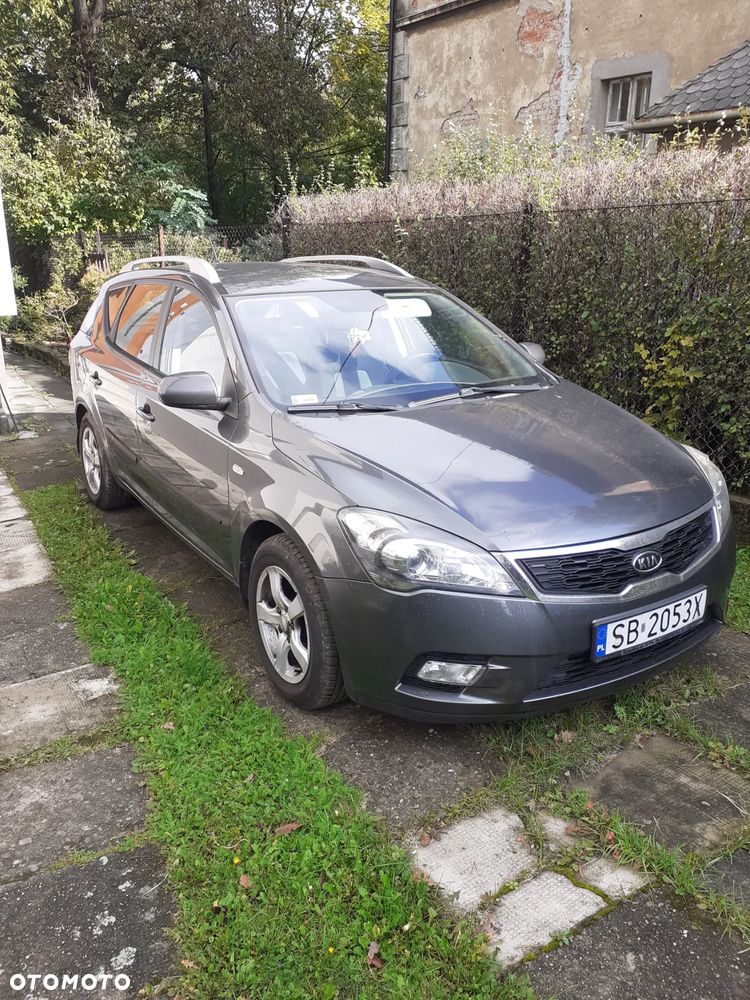 Kia Ceed 1.4 Comfort - 2