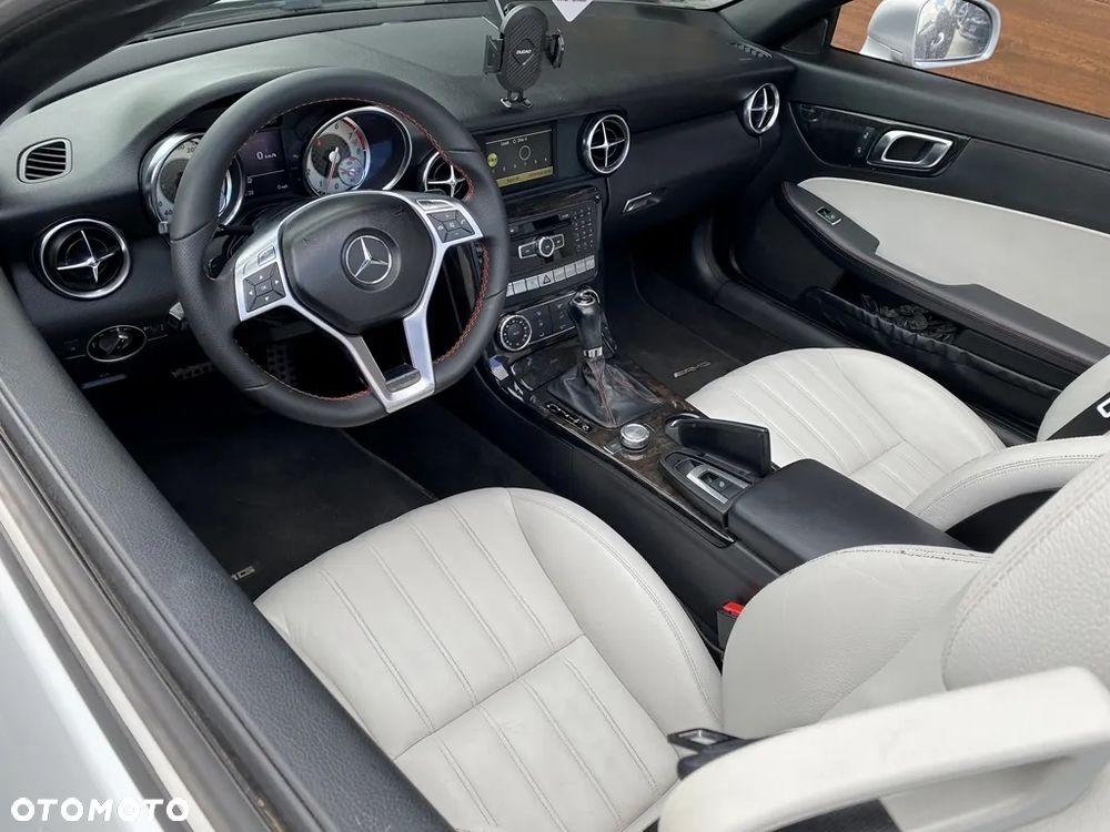 Mercedes-Benz SLK - 22
