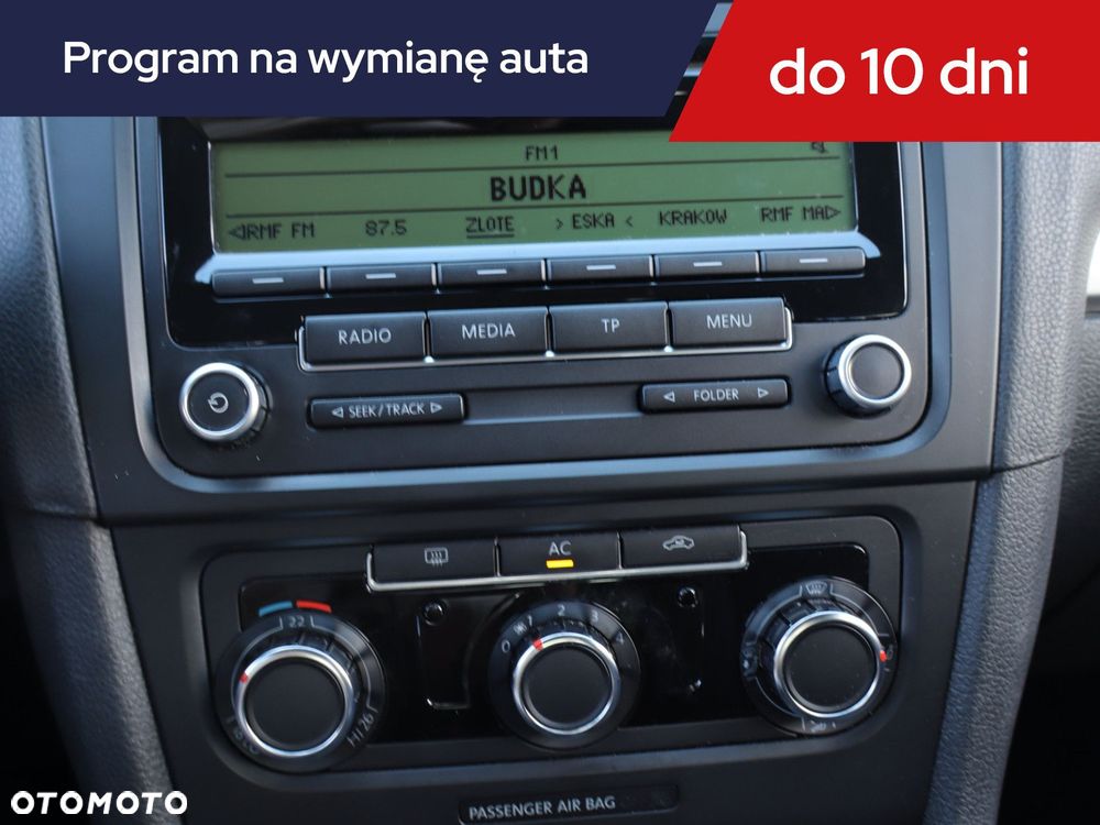 Volkswagen Golf - 14