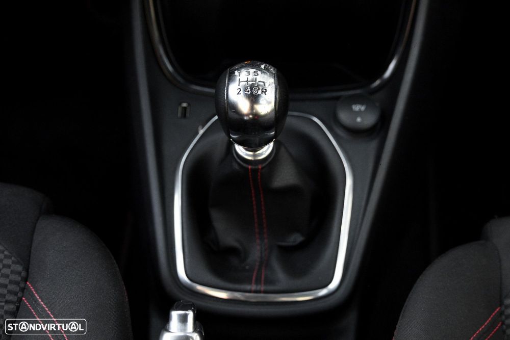 Ford Puma 1.0 EcoBoost MHEV ST-Line - 18