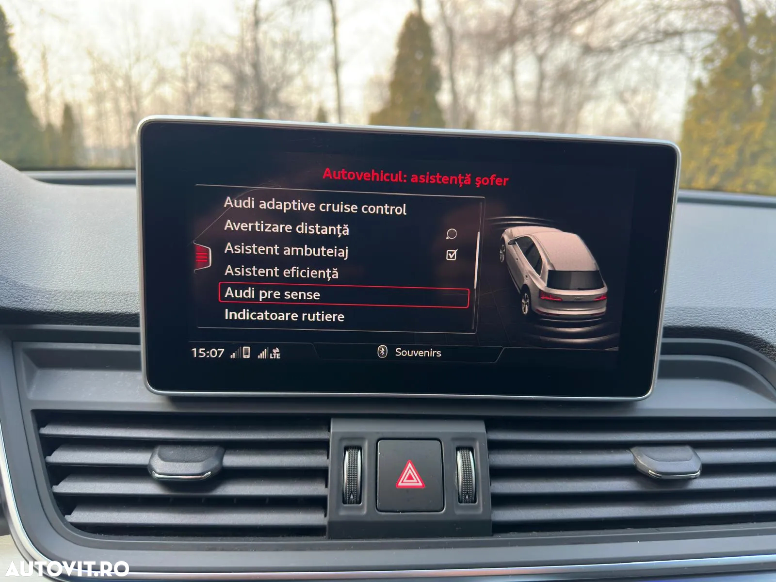 Audi Q5 50 TFSI e quattro S tronic sport - 26