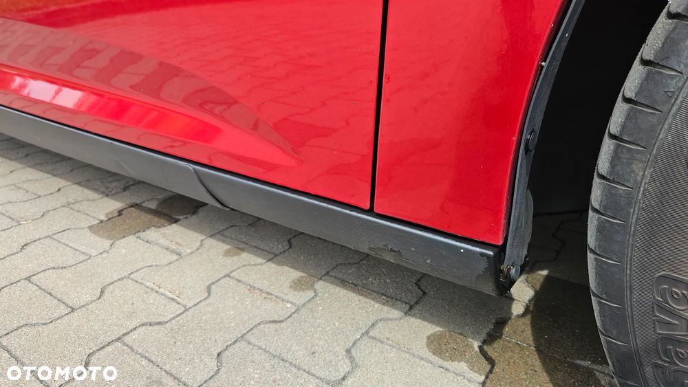 Ford Focus 1.0 EcoBoost Titanium - 9