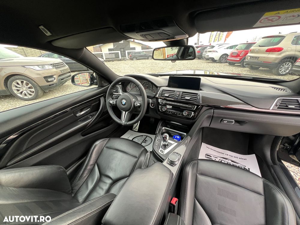 BMW M4 - 19