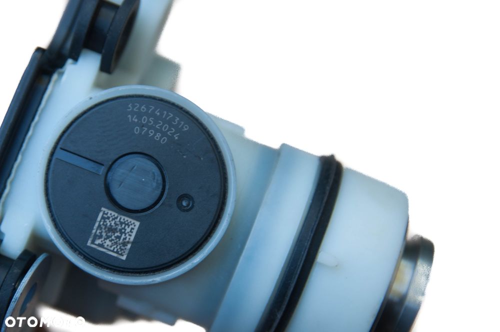 POMPA ADBLUE BOSCH F01C25000H OE NOWA - 3