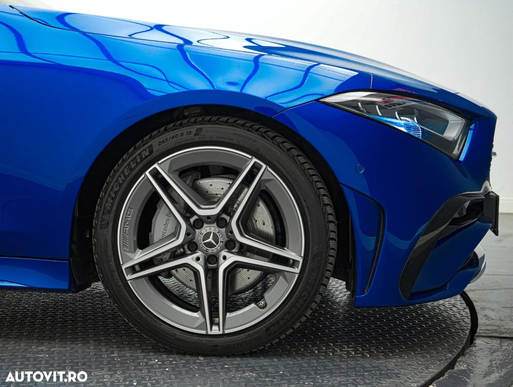 MERCEDES-BENZ CLS 2023 — imagine 31