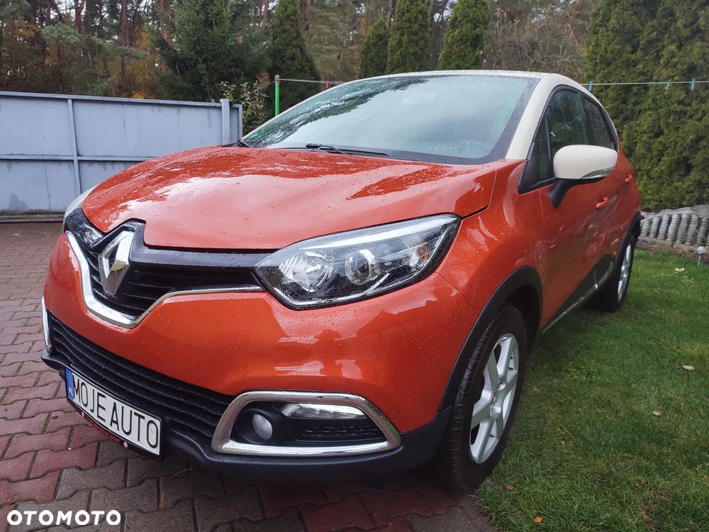 Renault Captur - 10