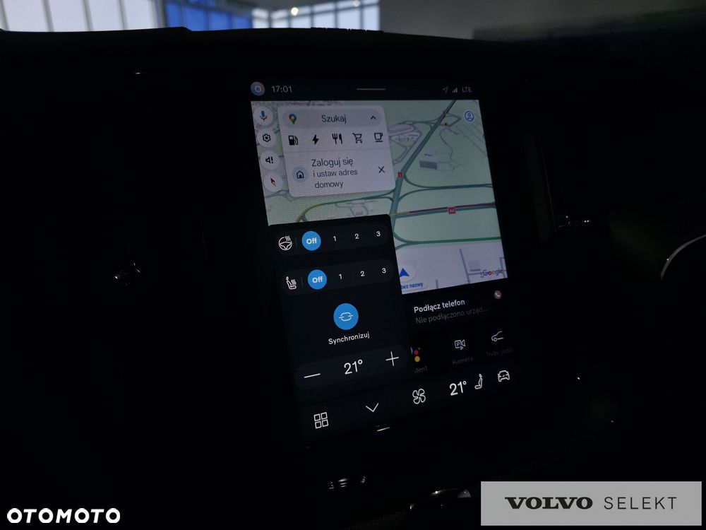 Volvo XC 60 - 18