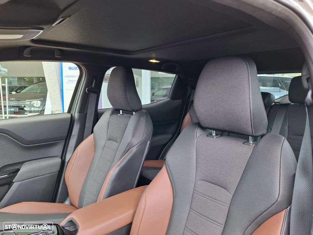 Suzuki e Vitara 61 kWh S3 4WD - 16