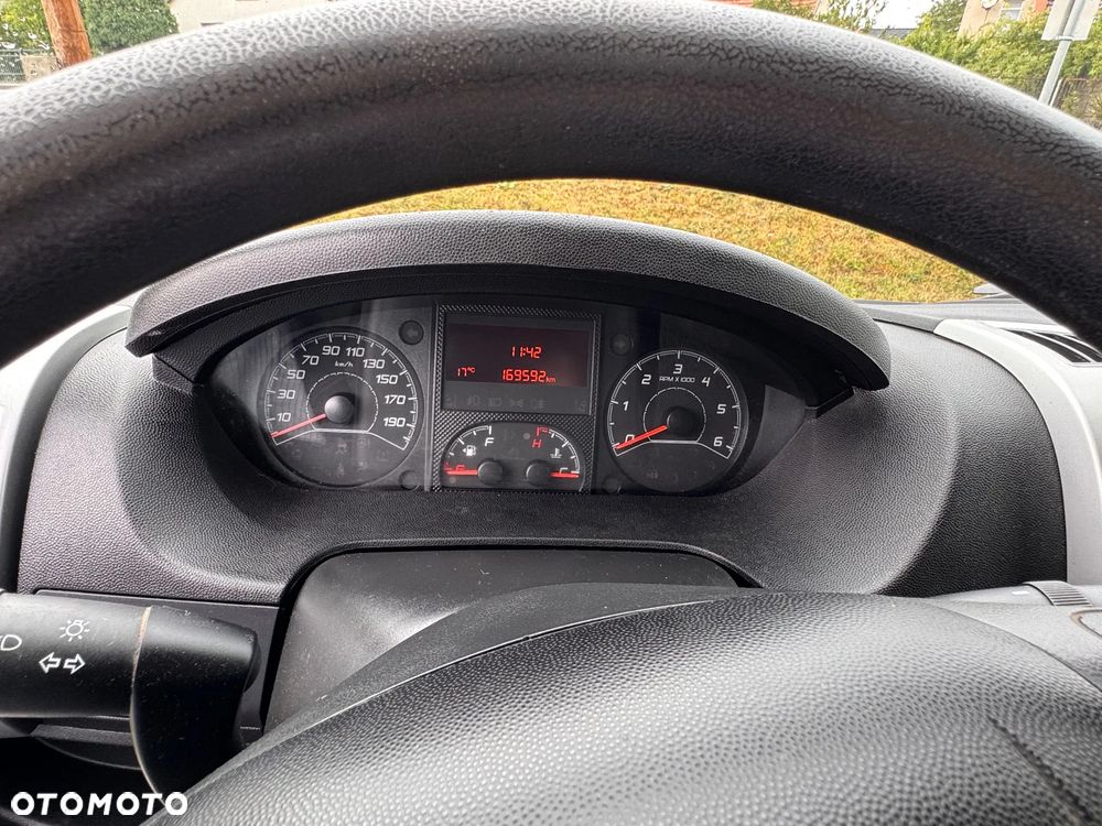 Fiat DUCATO - 5