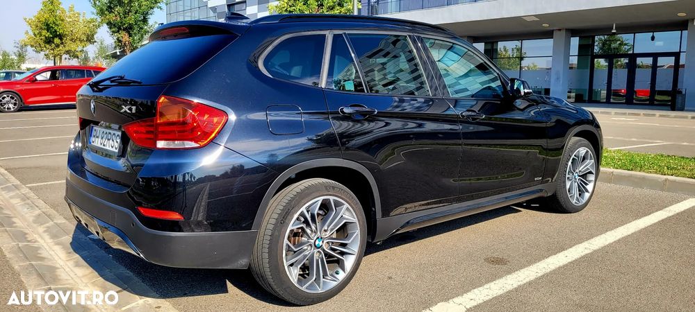 BMW X1 - 4