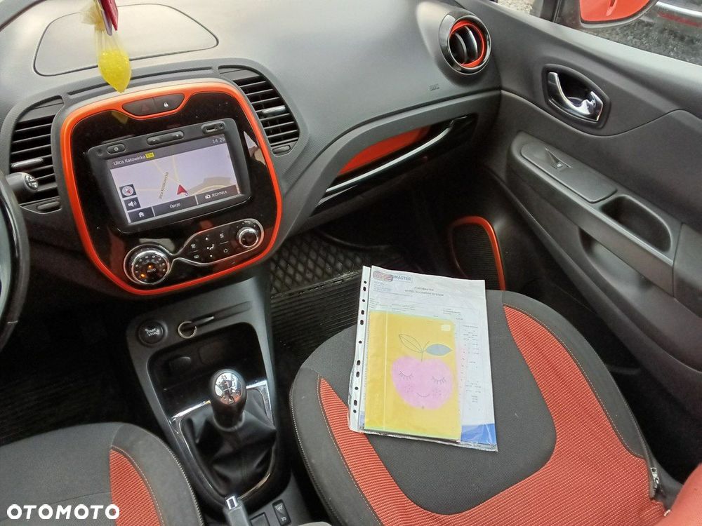 Renault Captur - 14