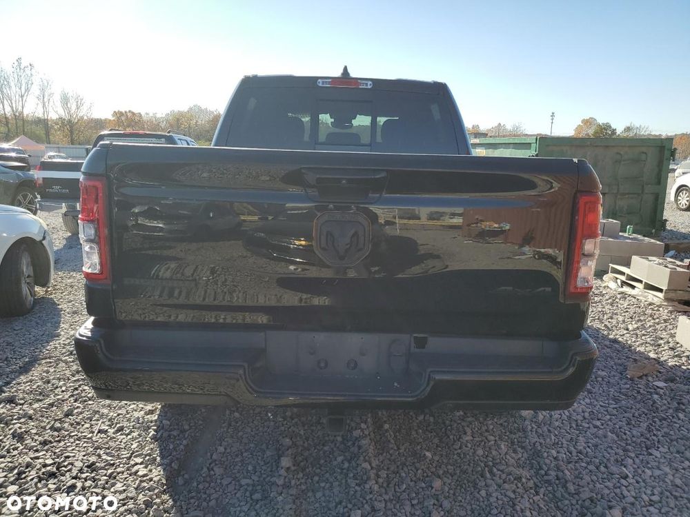 RAM 1500 5.7 Crew Cab Bighorn - 6