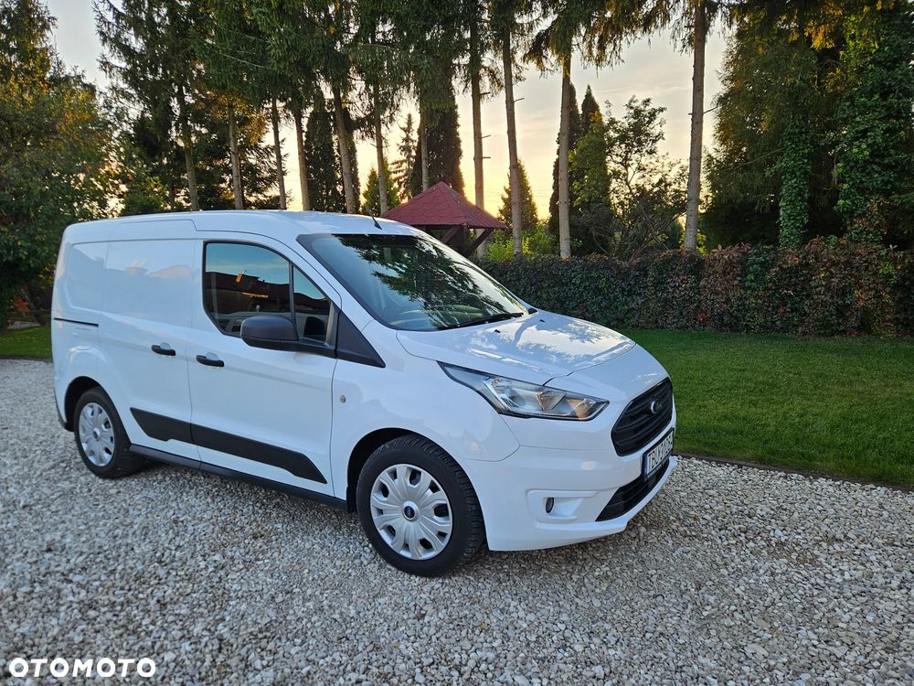 Ford Transit connect - 35