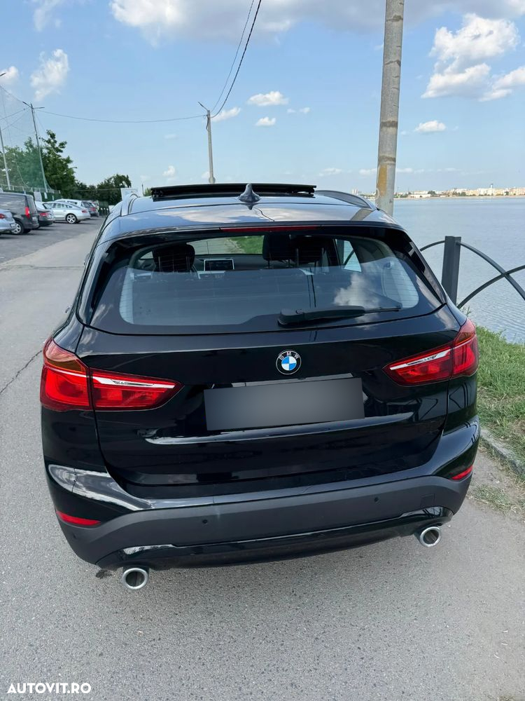 BMW X1 - 3