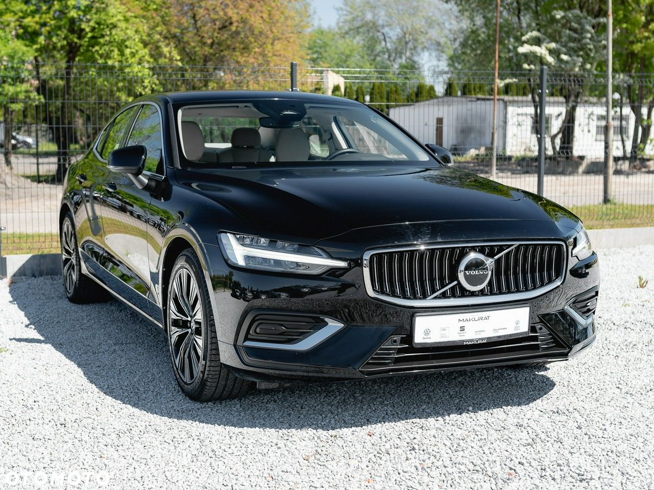 Volvo S60 - 4