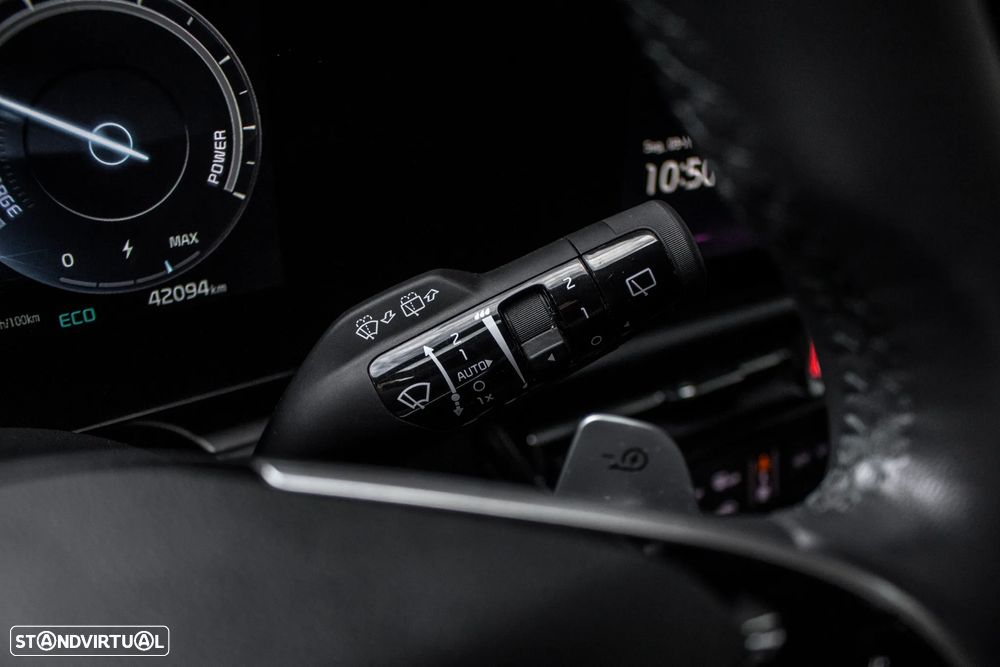 Kia Niro EV Vision - 17