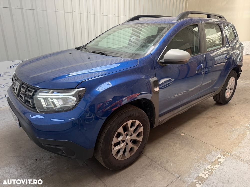 Dacia Duster TCe 150 2WD GPF Prestige - 1