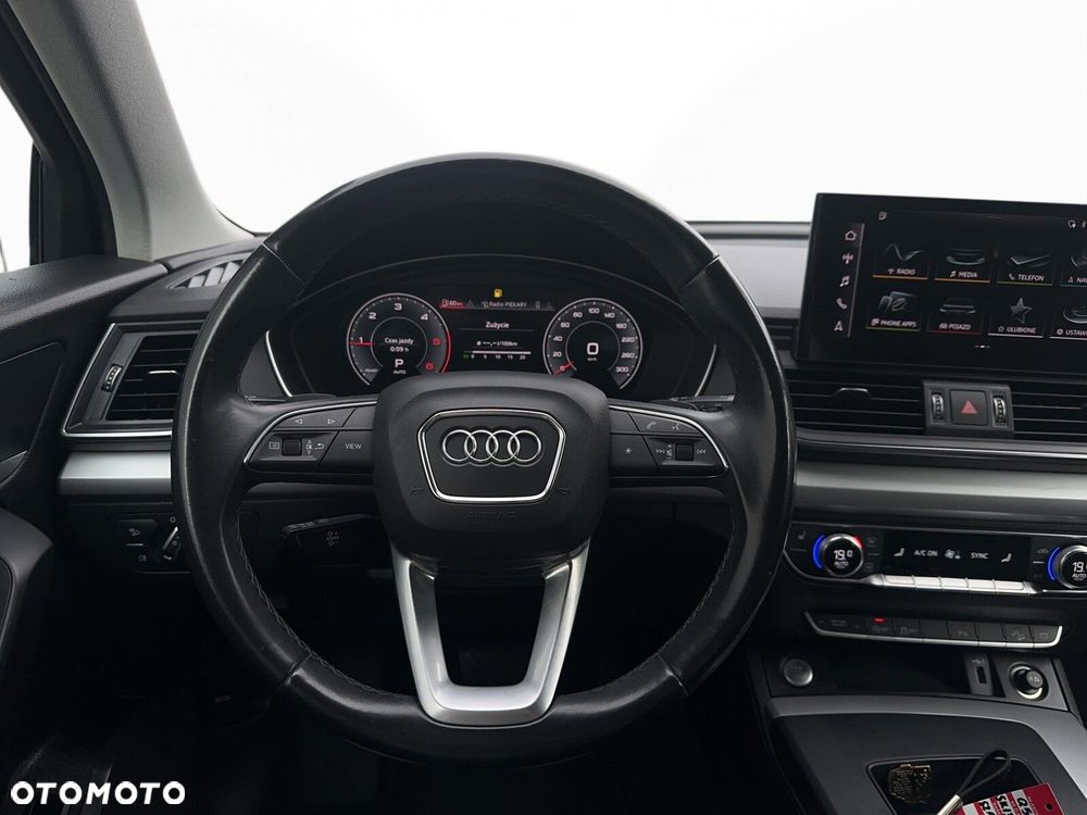 Audi Q5 40 TDI mHEV Quattro S tronic - 27