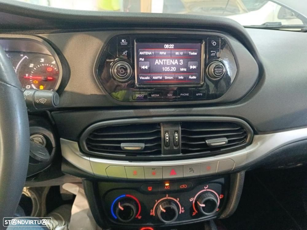 Fiat TIPO  VAN - 5
