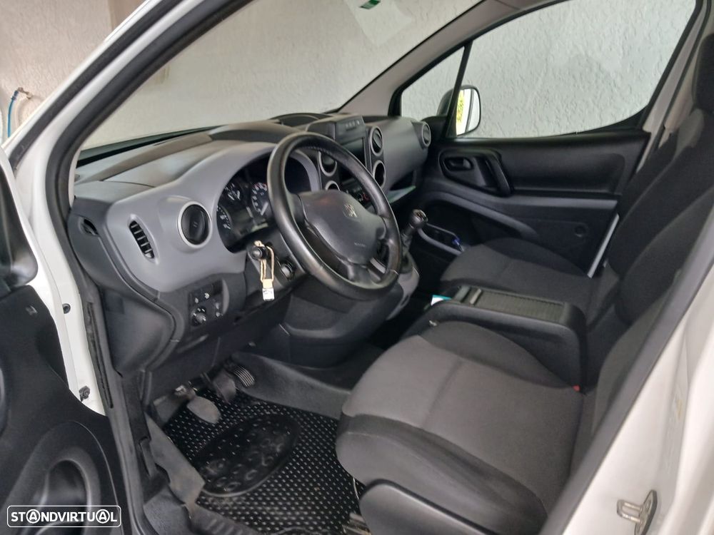 Peugeot Partner - 6