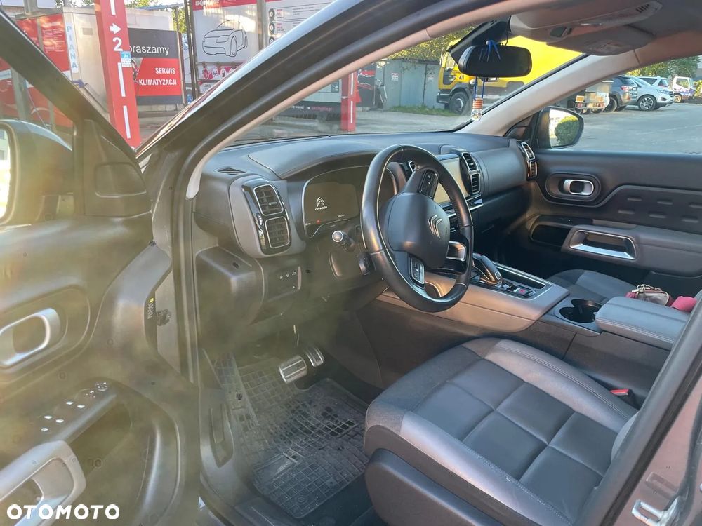 Citroën C5 Aircross - 3