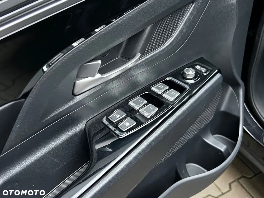 SsangYong/KGM Korando 1.5 T-GDI Quartz 2WD - 16