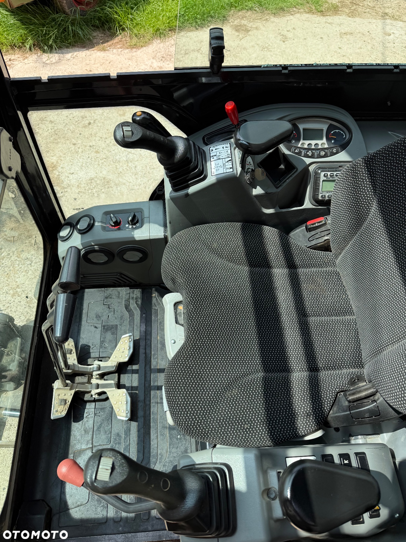 Bobcat E19 - 6