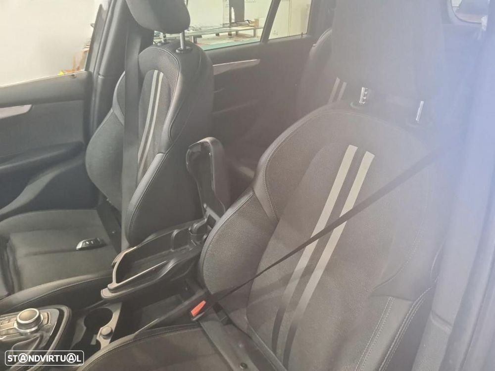 BMW 216 Gran Tourer d Line Sport - 5