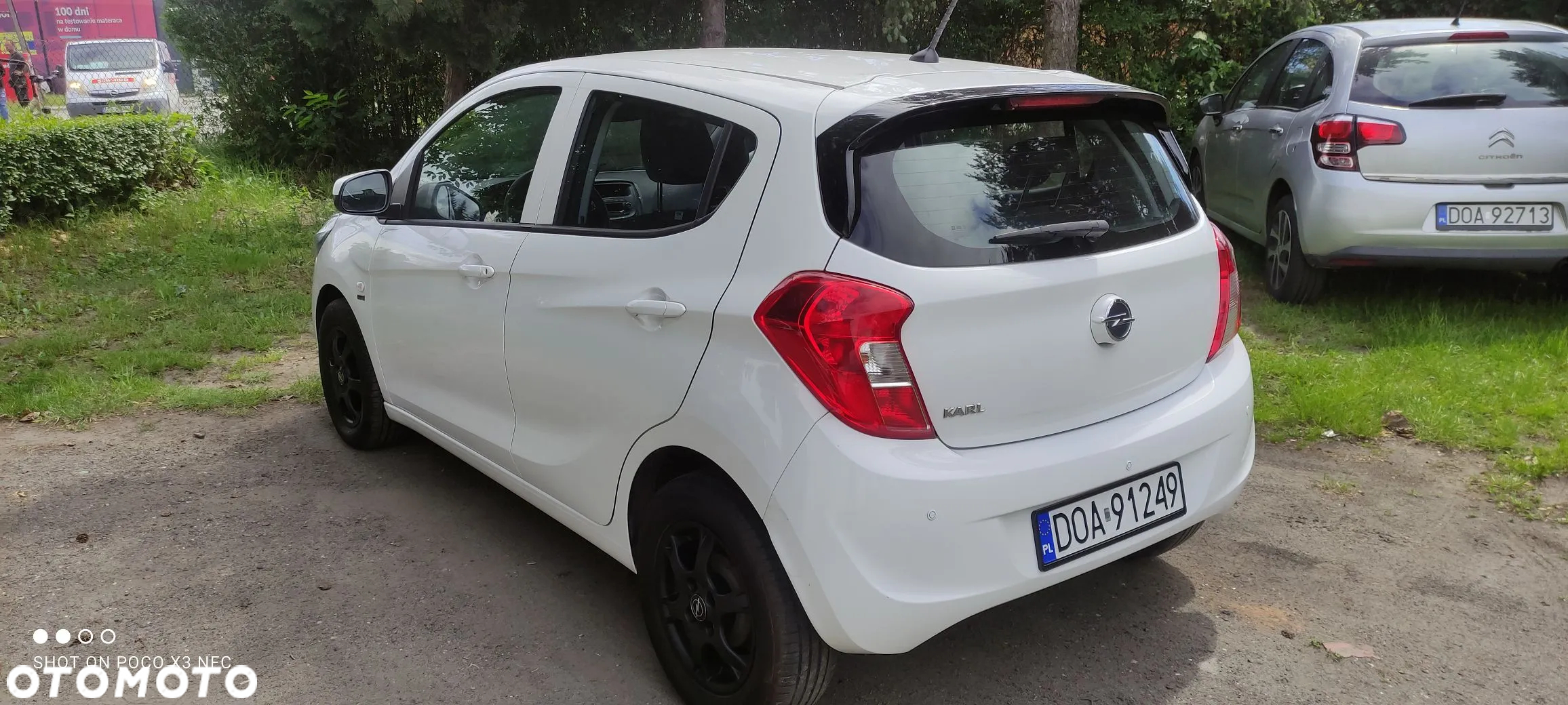 Opel Karl 1.0 ECOTEC Start/Stop 120 Jahre - 7