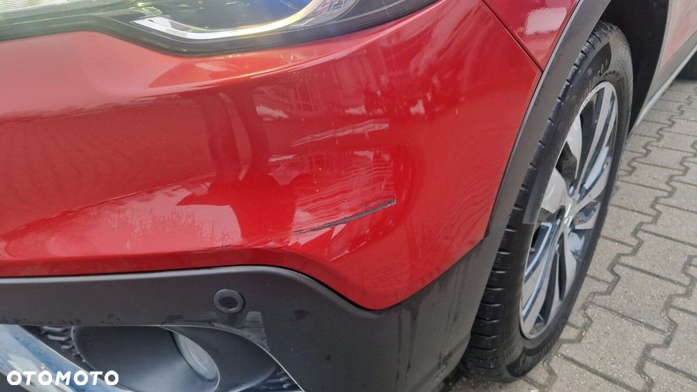 Suzuki SX4 S-Cross 1.4 SHVS Premium - 10