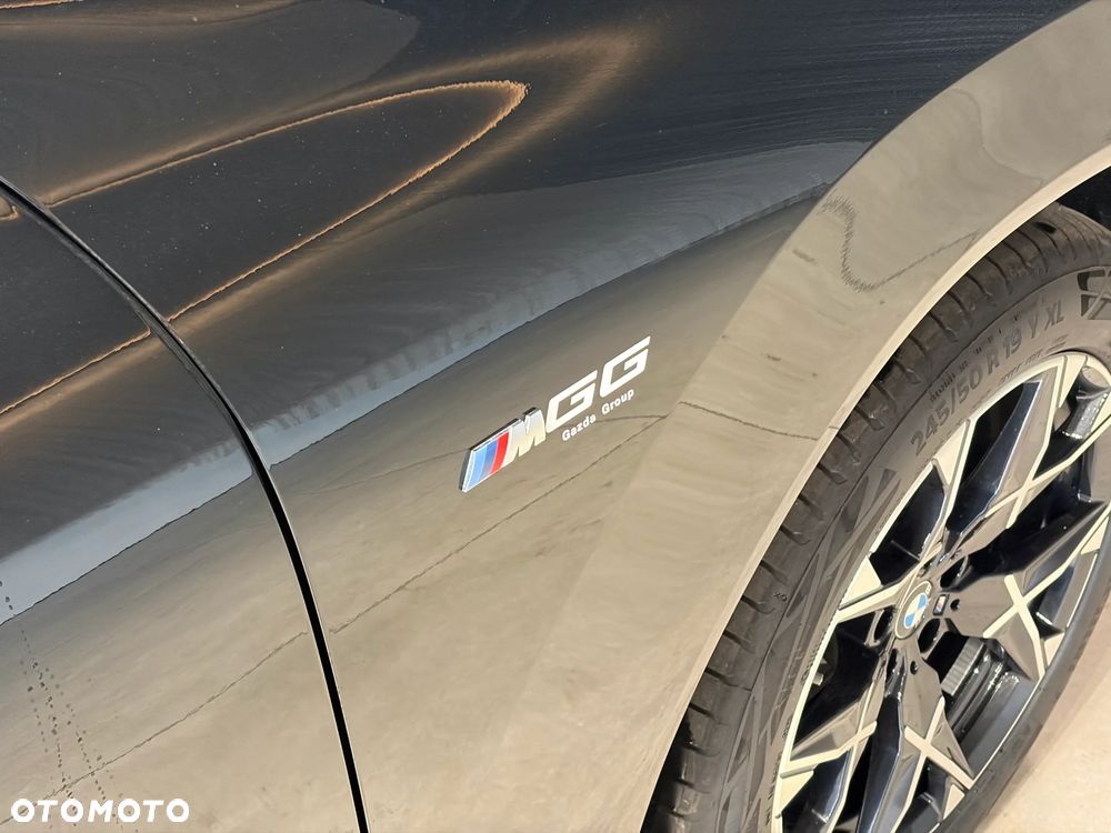 BMW X3 30e xDrive - 9